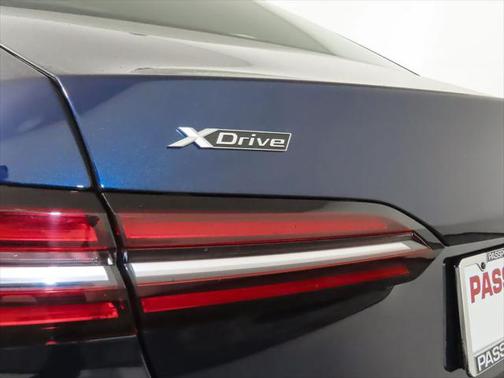 2026 BMW 530 i xDrive