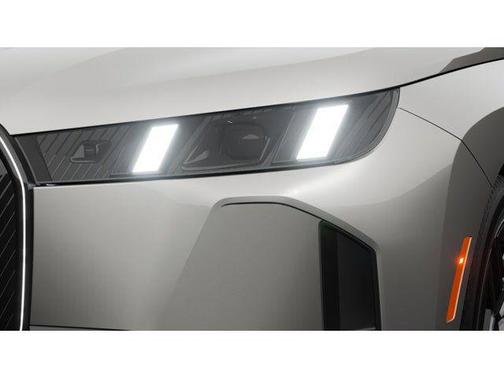 2026 BMW iX xDrive60