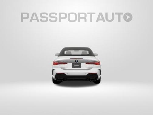 2026 BMW M440 i xDrive