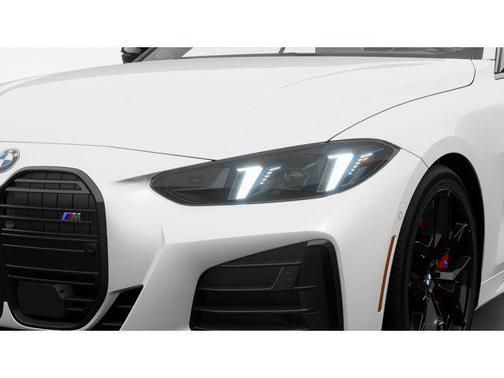 2026 BMW M440 i xDrive