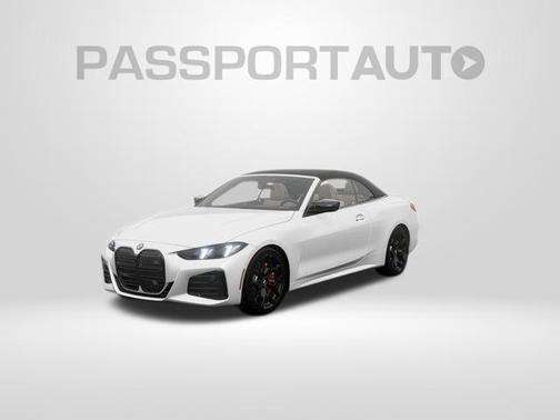 2026 BMW M440 i xDrive