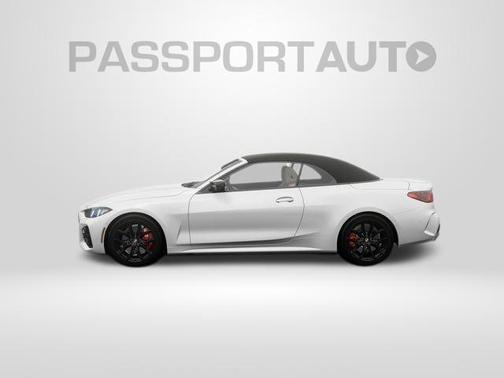 2026 BMW M440 i xDrive