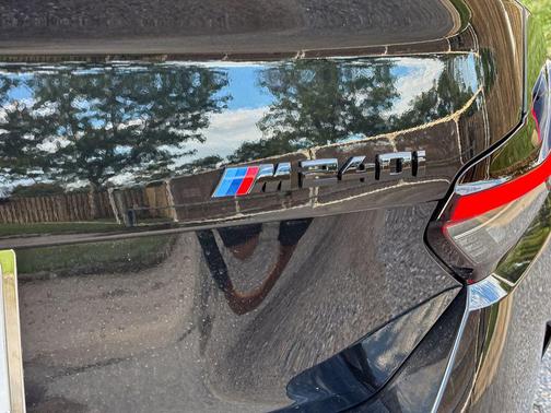 2025 BMW M240 i xDrive