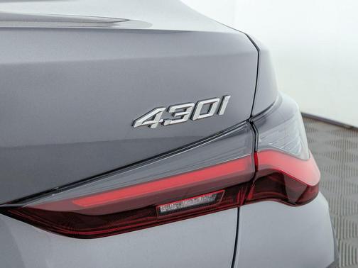 2026 BMW 430 Gran Coupe i xDrive