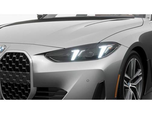 2026 BMW 430 Gran Coupe i xDrive