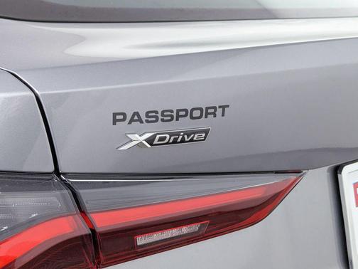 2026 BMW 430 Gran Coupe i xDrive