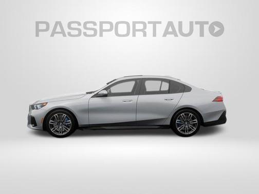 2026 BMW 530 i xDrive