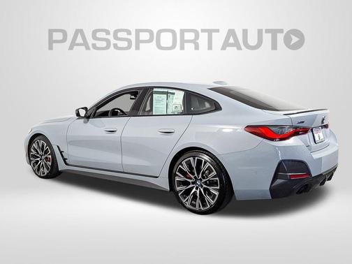2023 BMW 430 Gran Coupe i xDrive