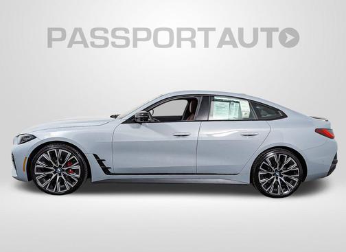 2023 BMW 430 Gran Coupe i xDrive
