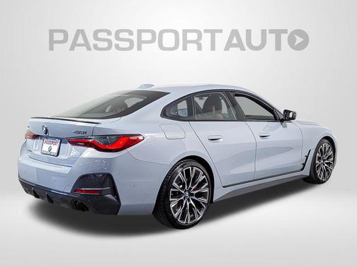 2023 BMW 430 Gran Coupe i xDrive