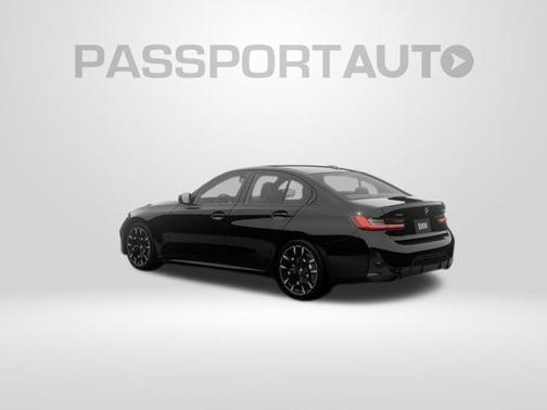 2026 BMW 330 xDrive