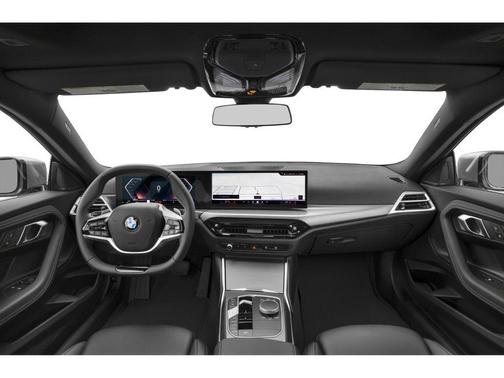 Brooklyn Grey Metallic 2026 BMW 230 xDrive