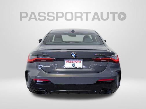 2024 BMW M440 i xDrive