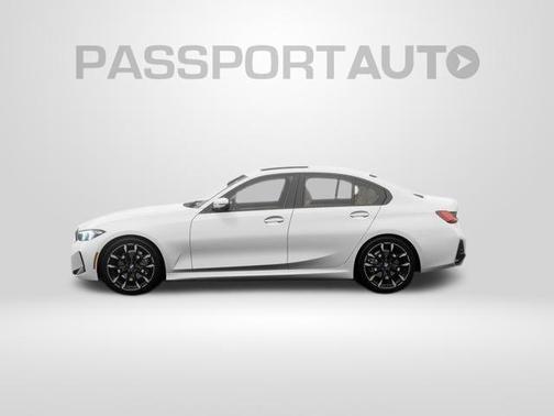 0300 2026 BMW 330 i xDrive
