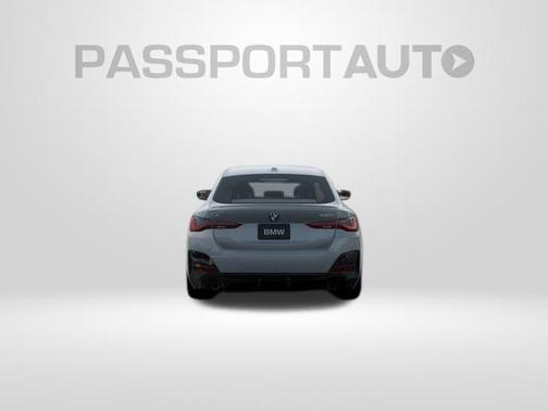 2026 BMW 430 Gran Coupe i xDrive