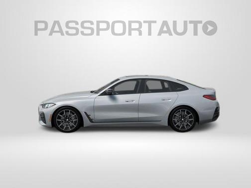 2026 BMW 430 Gran Coupe i xDrive