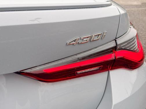 2026 BMW 430 Gran Coupe i xDrive