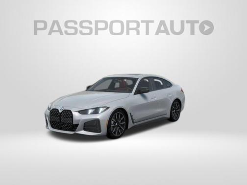 2026 BMW 430 Gran Coupe i xDrive