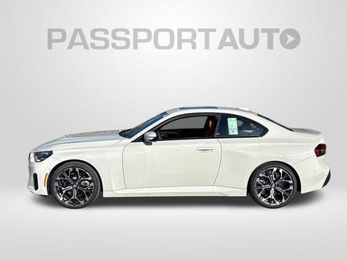 2025 BMW 230 i xDrive