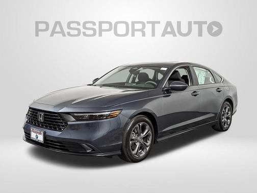 2023 Honda Accord EX 1.5T