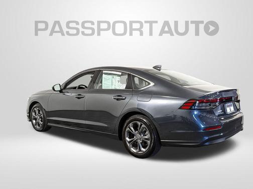 2023 Honda Accord EX 1.5T
