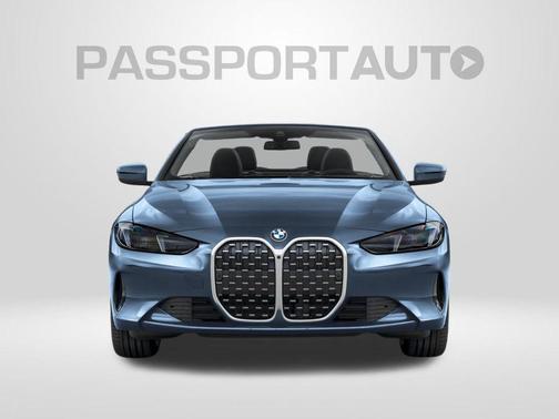 0300 2027 BMW 430 i xDrive