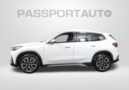 2024 BMW X1 xDrive28i