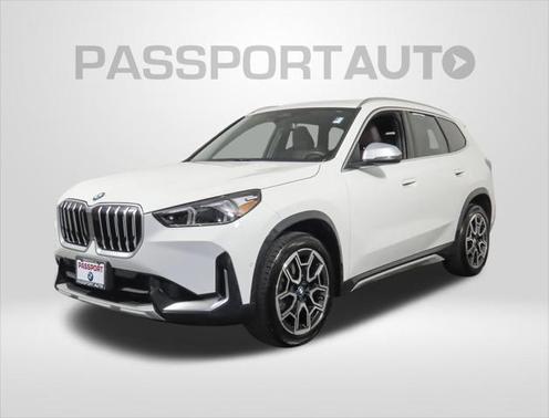 2024 BMW X1 xDrive28i
