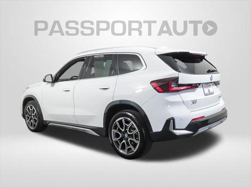 2024 BMW X1 xDrive28i