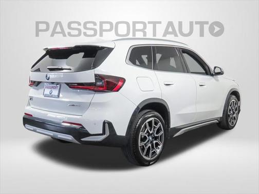 2024 BMW X1 xDrive28i