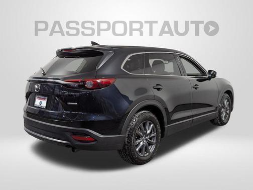 2023 Mazda CX-9 Touring