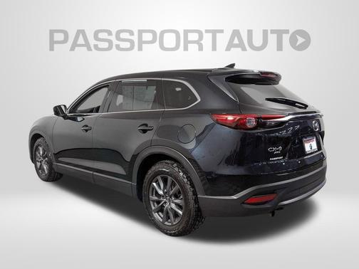 2023 Mazda CX-9 Touring