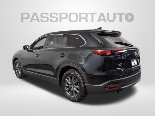 2023 Mazda CX-9 Touring