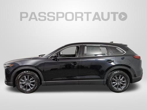 2023 Mazda CX-9 Touring