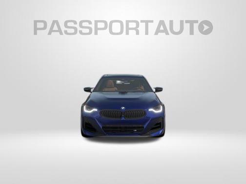 2026 BMW M240 i xDrive