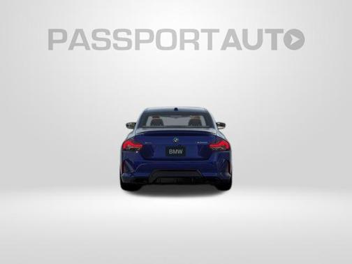 2026 BMW M240 i xDrive