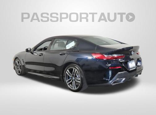 2022 BMW 840 i xDrive