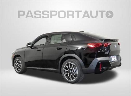 2025 BMW X2 xDrive28i