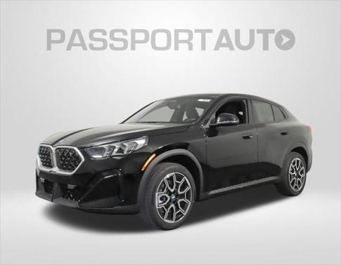 2025 BMW X2 xDrive28i