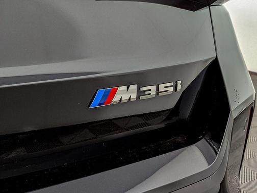 2026 BMW X1 M35i
