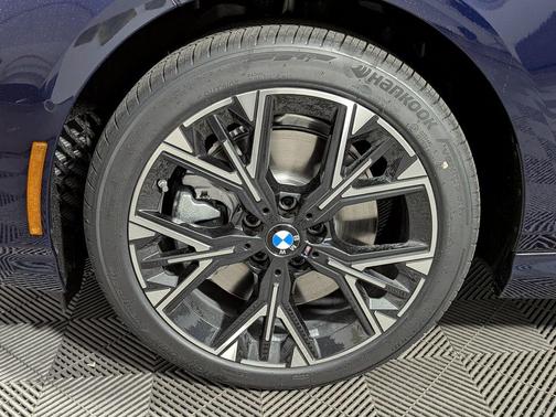 Tanzanite Blue II Metallic 2026 BMW 228 Gran Coupe xDrive