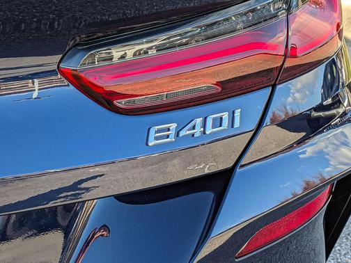 2026 BMW 840 i xDrive