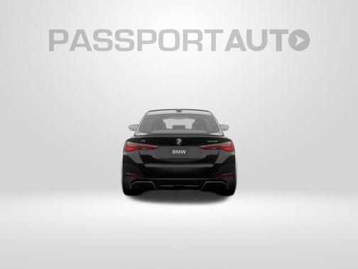 2026 BMW i4 Gran Coupe eDrive40