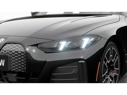 2026 BMW i4 Gran Coupe eDrive40