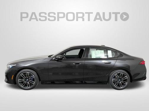 2026 BMW 530 xDrive
