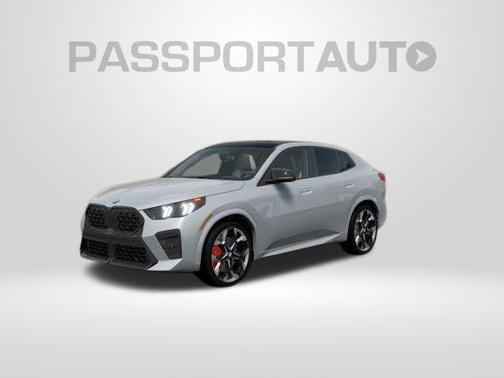 2026 BMW X2 xDrive28i