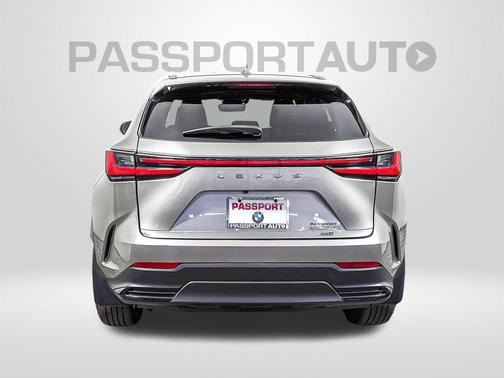 2022 Lexus NX 350h NX 350h