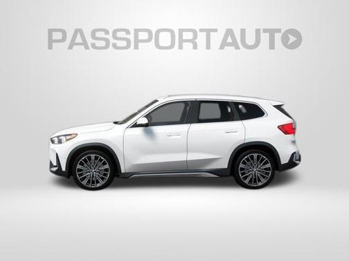 2026 BMW X1 xDrive28i