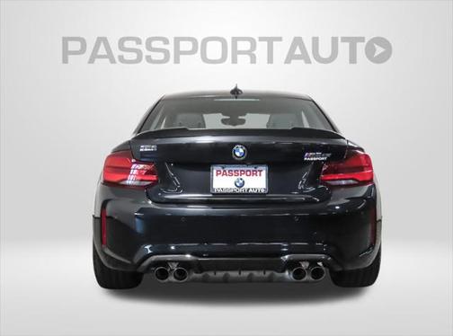 2020 BMW M2 CS