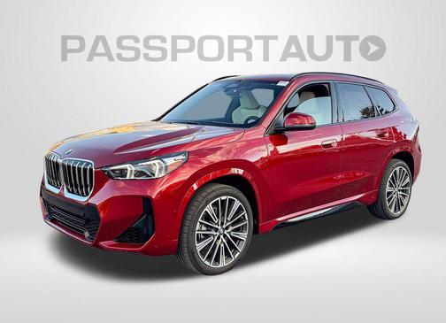 2026 BMW X1 xDrive28i